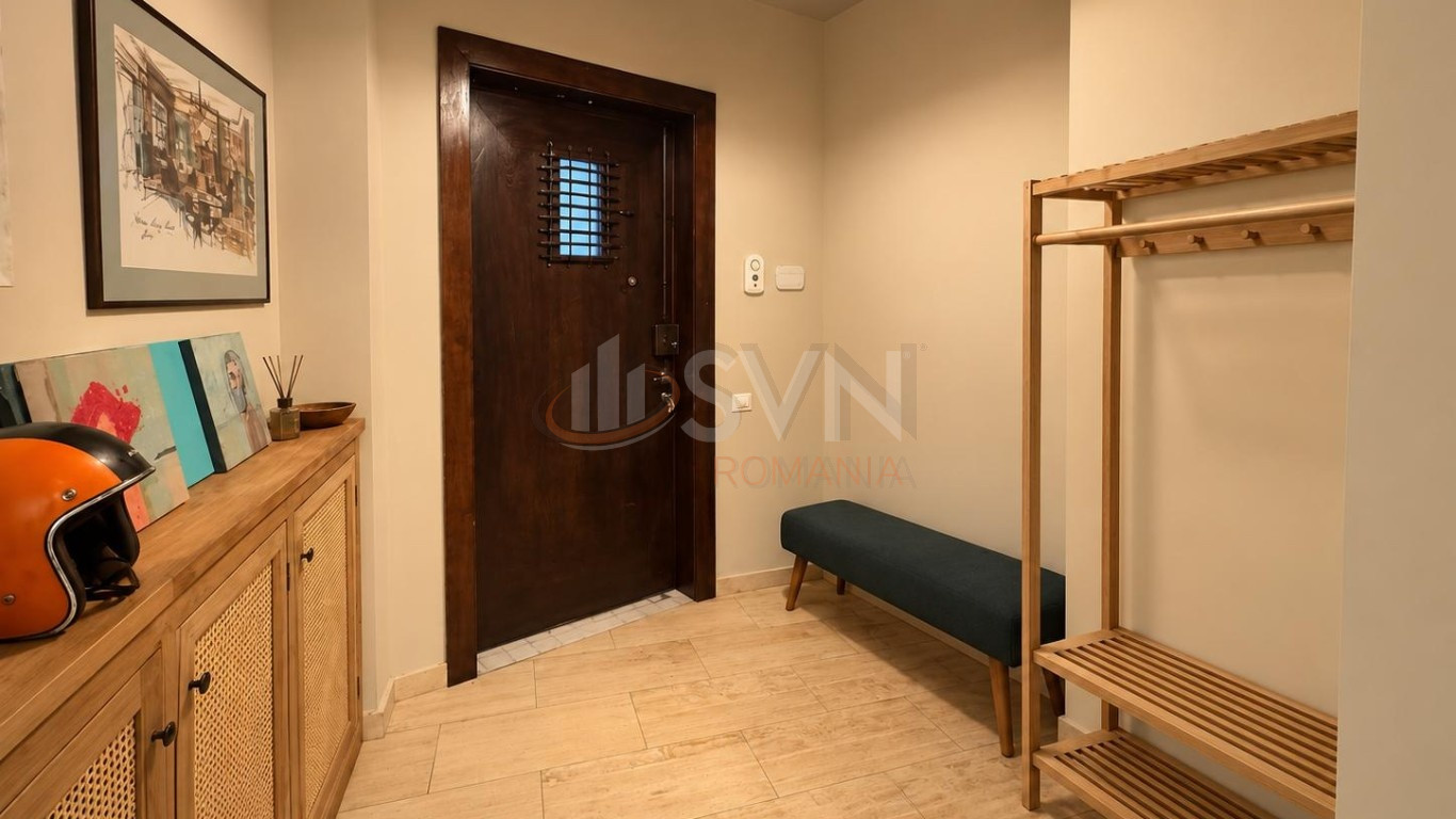 Apartament, 6 camere Bucuresti/Armeneasca