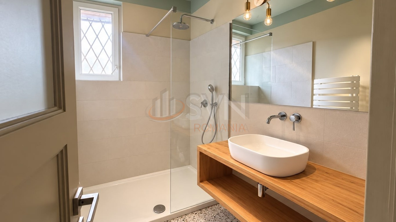 Apartament, 6 camere Bucuresti/Armeneasca