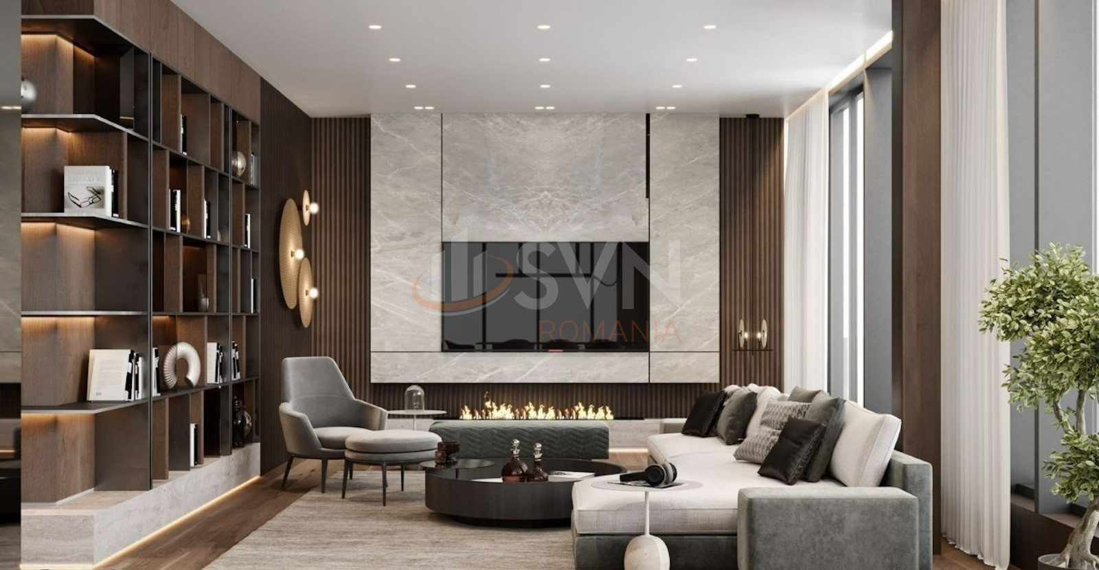 Apartament, 6 camere Bucuresti/Tineretului