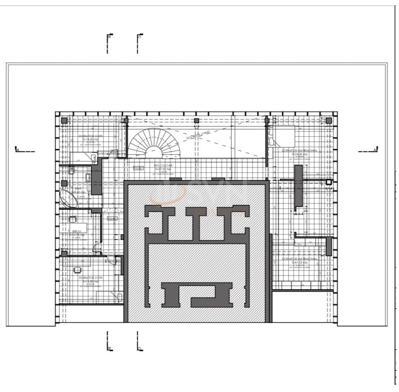 Apartament, 6 camere Bucuresti/Tineretului