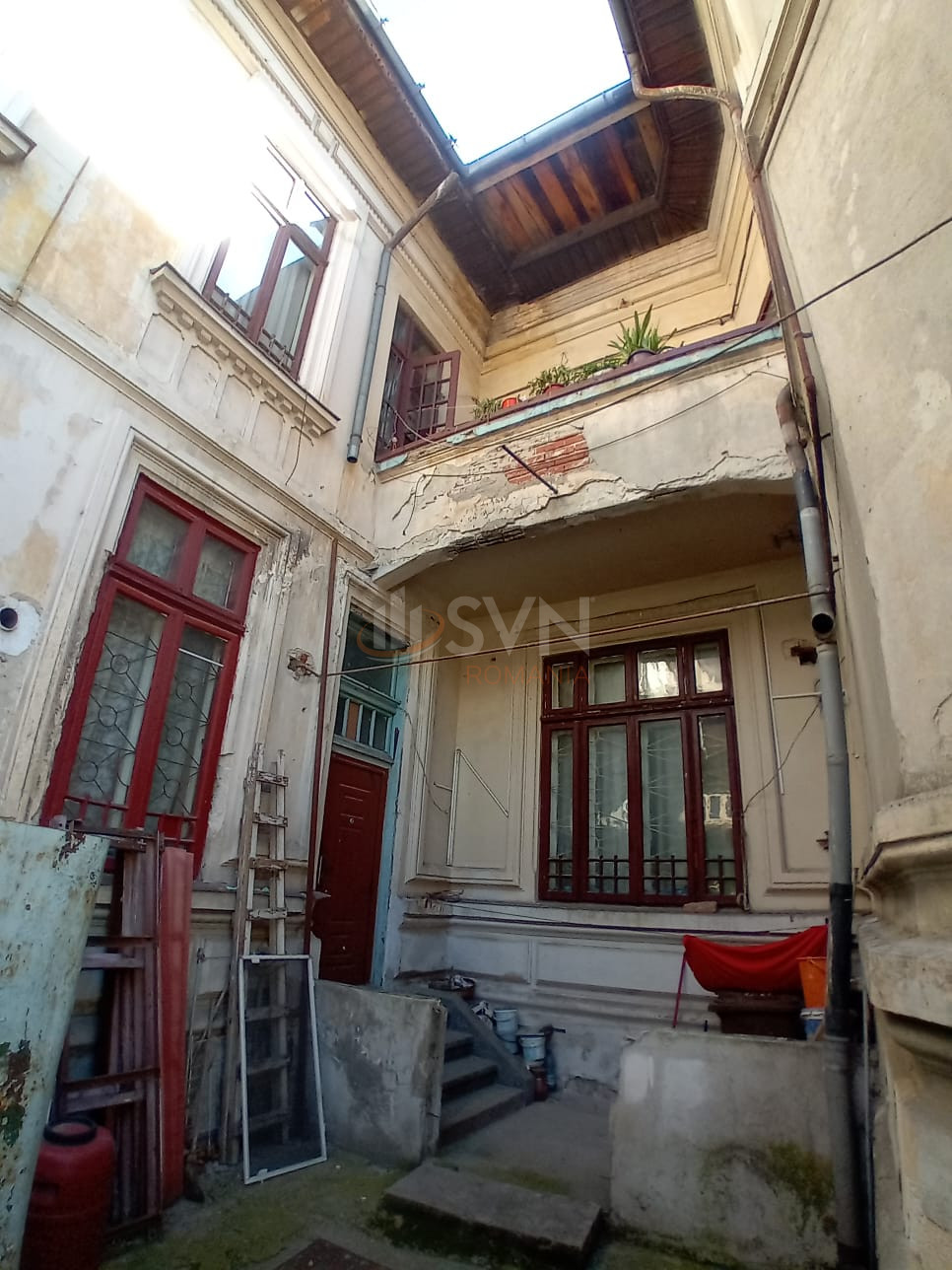 Apartament, 6 camere Bucuresti/Marasesti