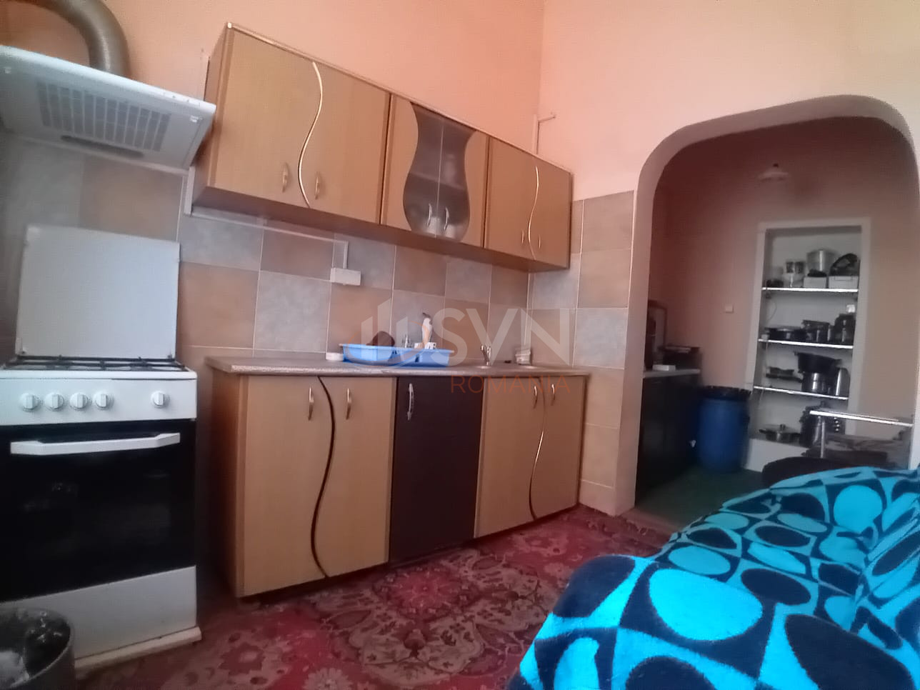 Apartament, 6 camere Bucuresti/Marasesti