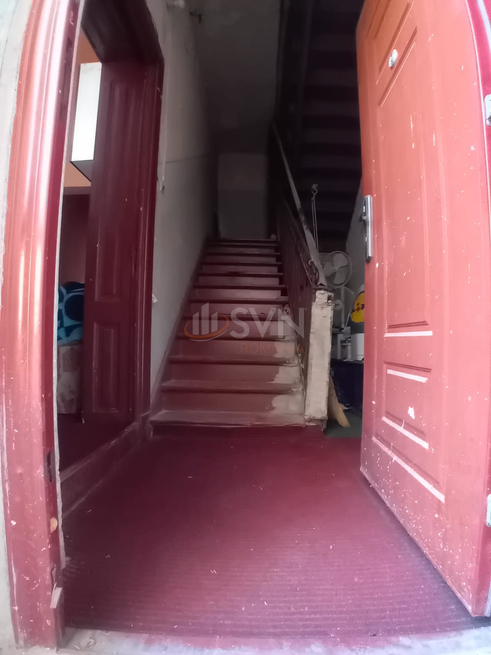Apartament, 6 camere Bucuresti/Marasesti