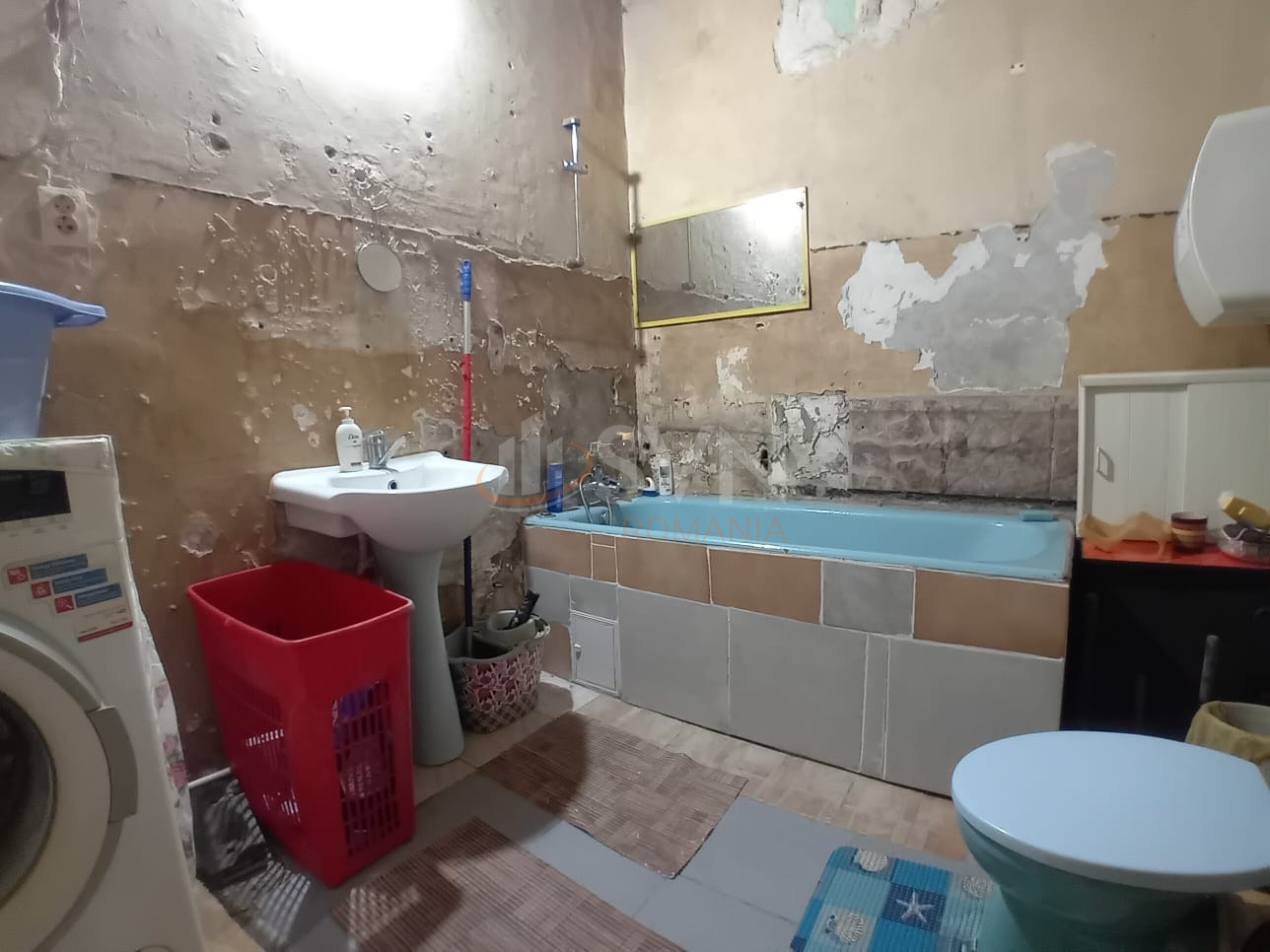 Apartament, 6 camere Bucuresti/Marasesti
