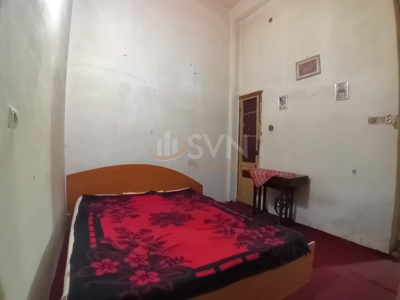 Apartament, 6 camere Bucuresti/Marasesti