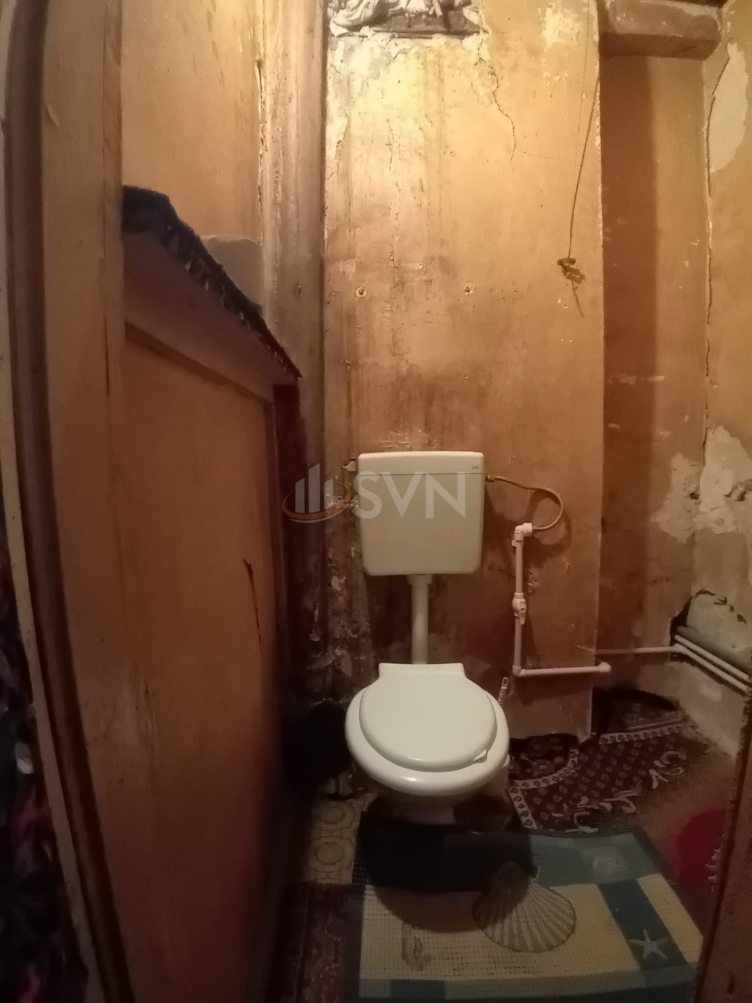 Apartament, 6 camere Bucuresti/Marasesti