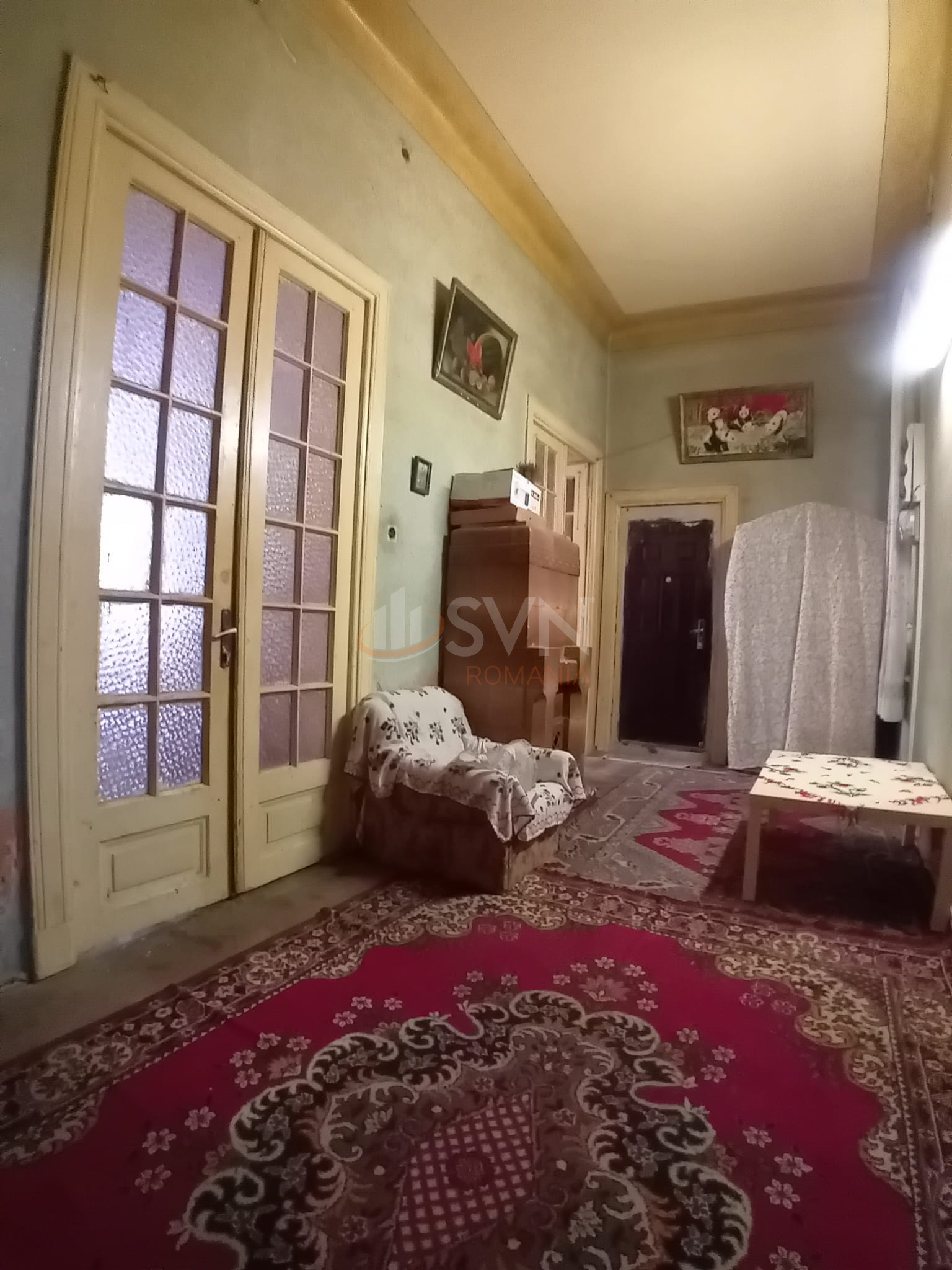 Apartament, 6 camere Bucuresti/Marasesti