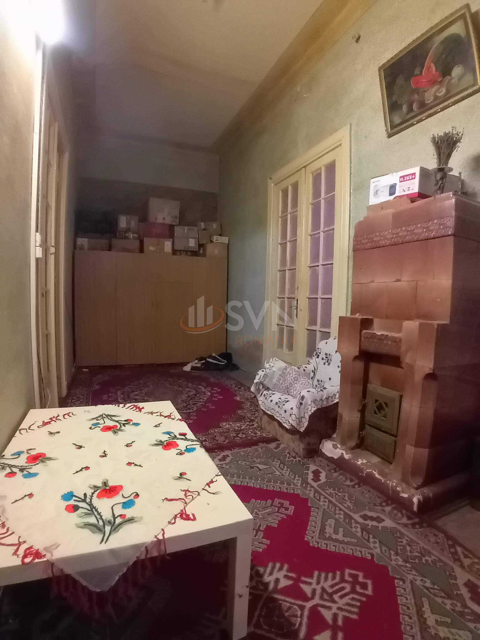 Apartament, 6 camere Bucuresti/Marasesti