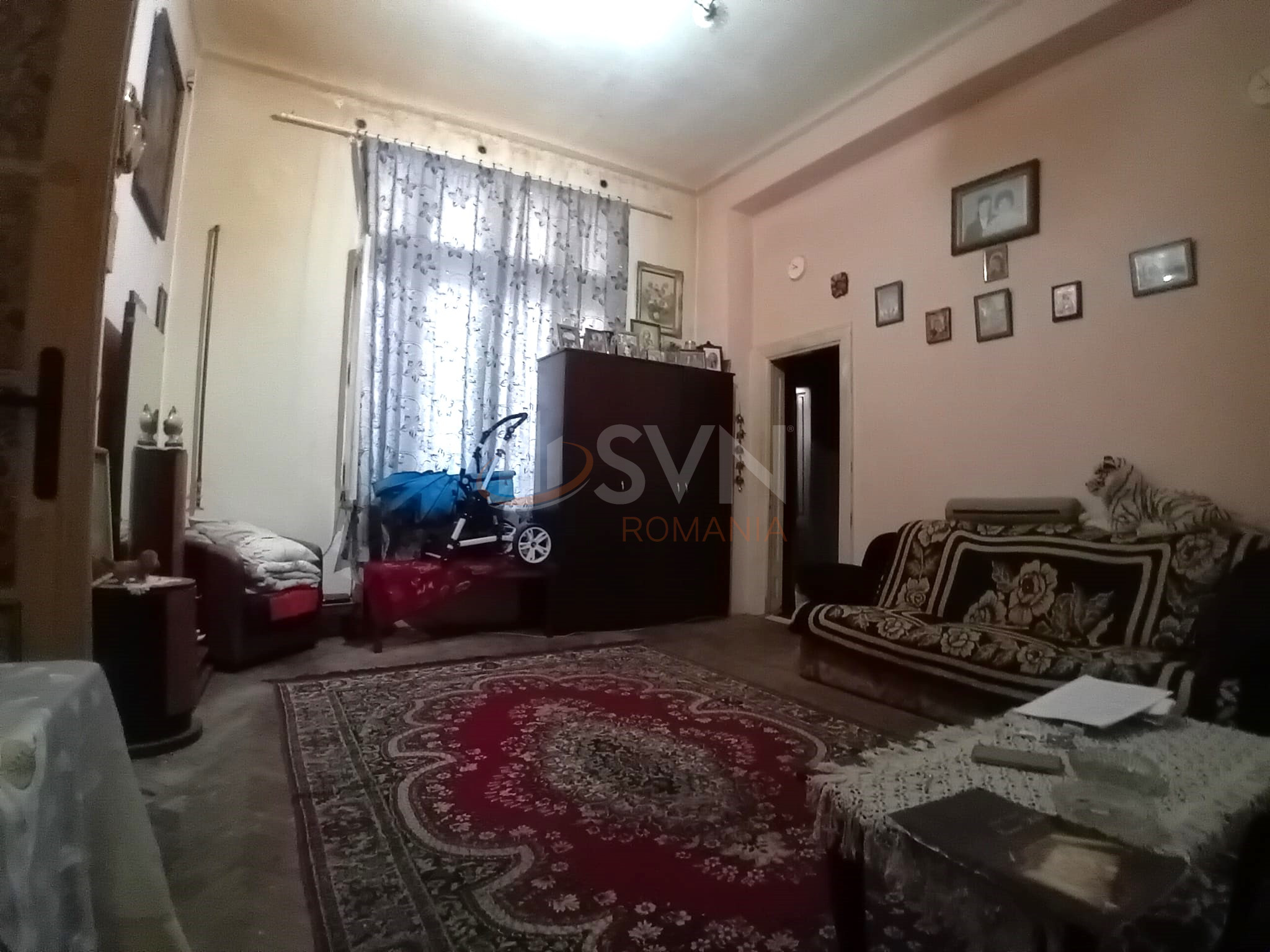 Apartament, 6 camere Bucuresti/Marasesti