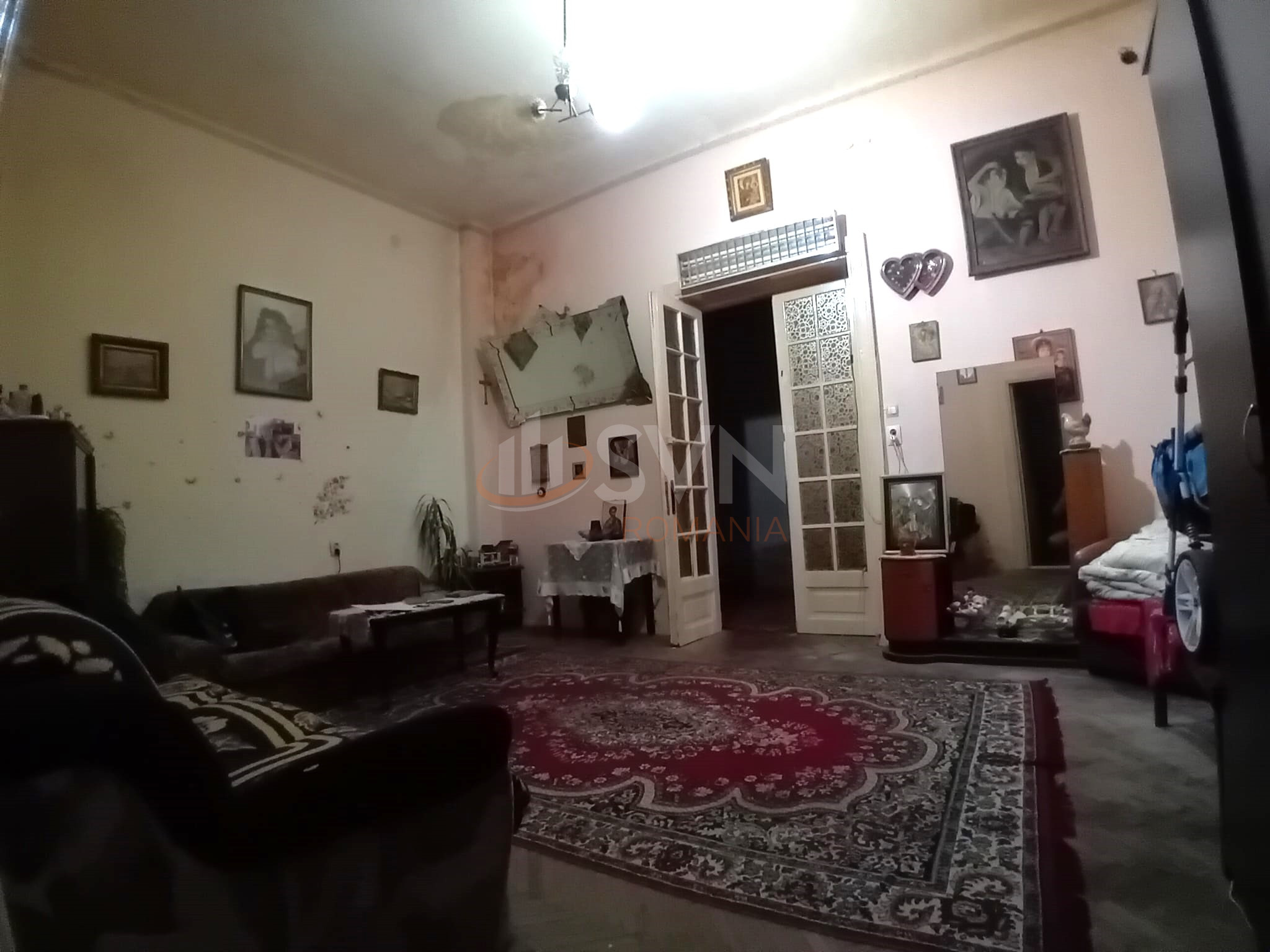 Apartament, 6 camere Bucuresti/Marasesti