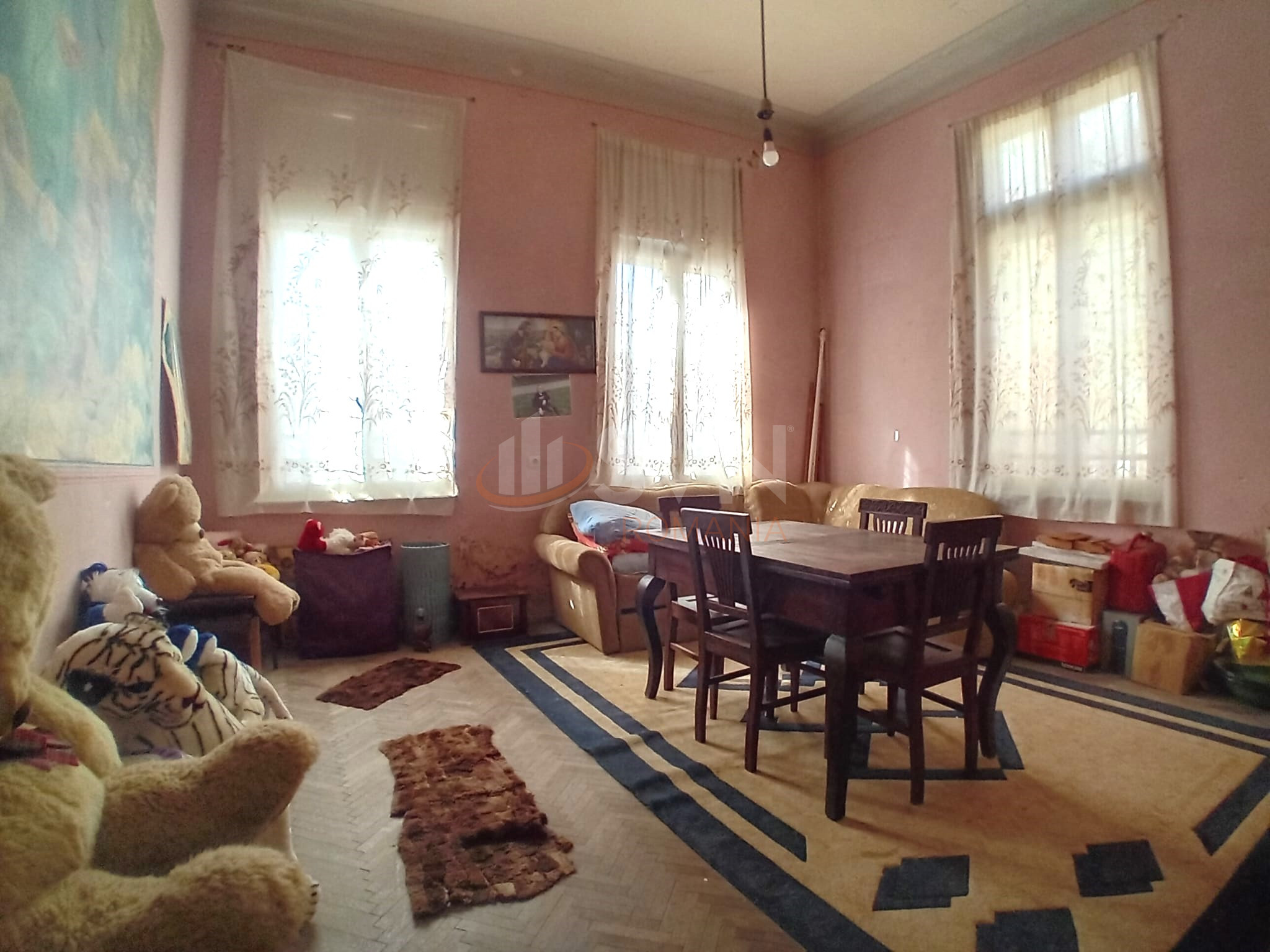 Apartament, 6 camere Bucuresti/Marasesti