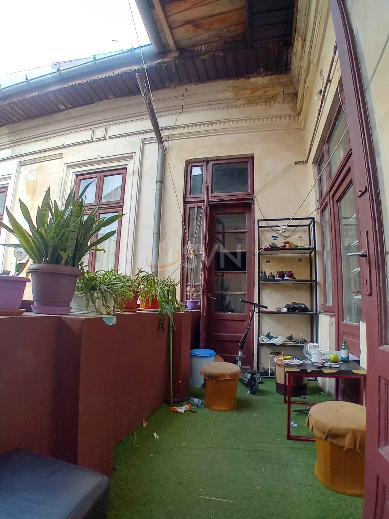 Apartament, 6 camere Bucuresti/Splaiul Unirii (s4)