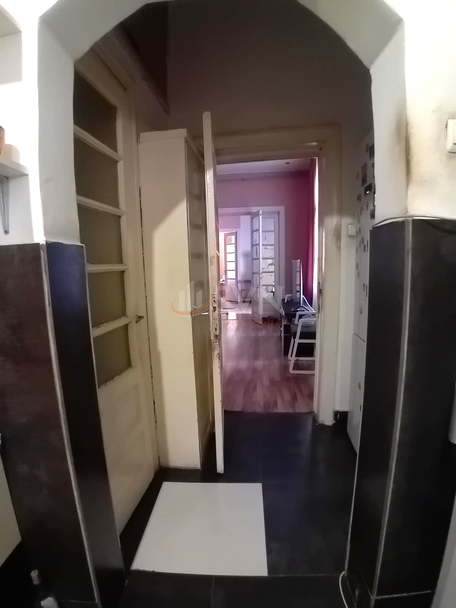 Apartament, 6 camere Bucuresti/Splaiul Unirii (s4)