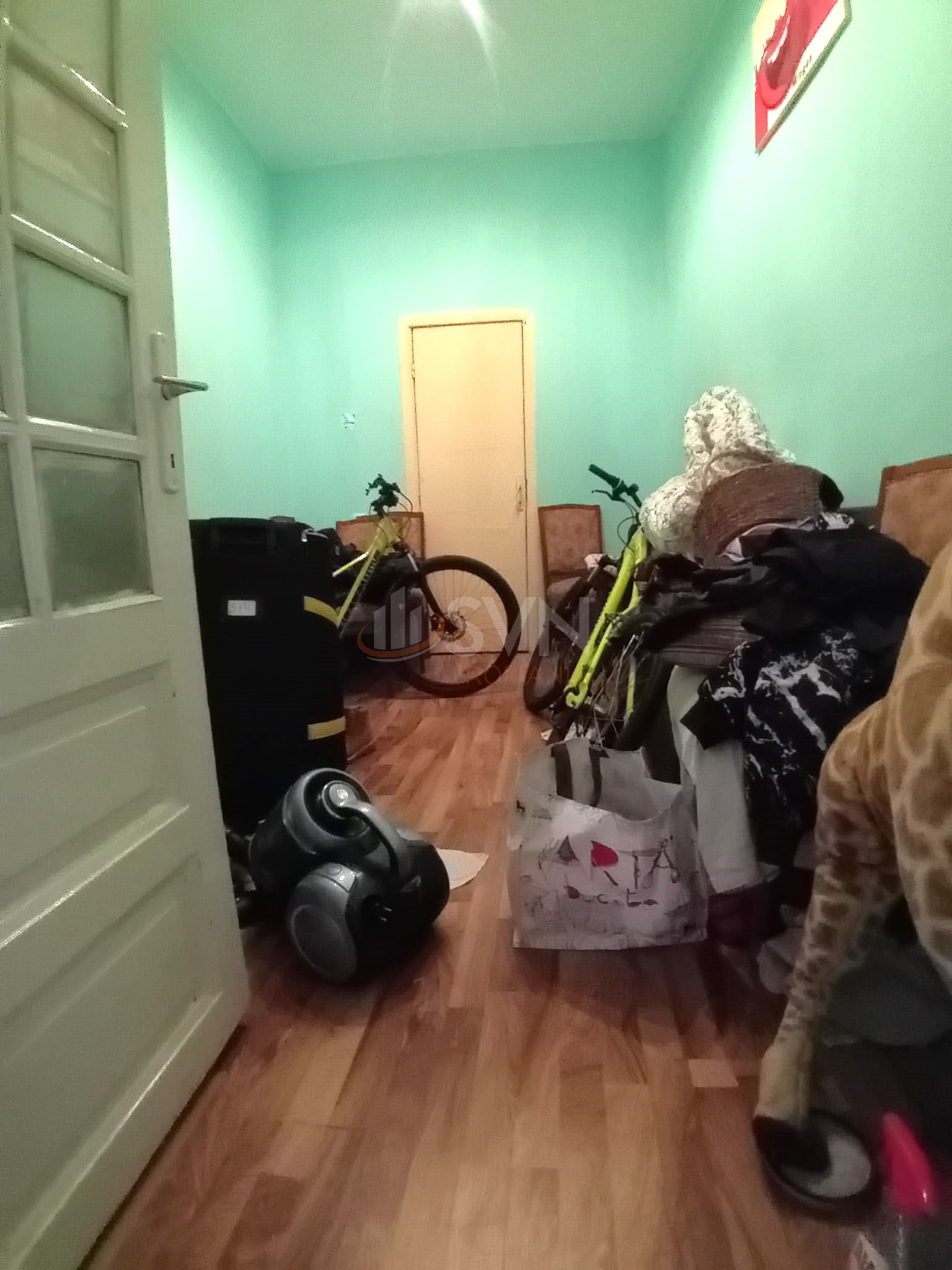 Apartament, 6 camere Bucuresti/Splaiul Unirii (s4)