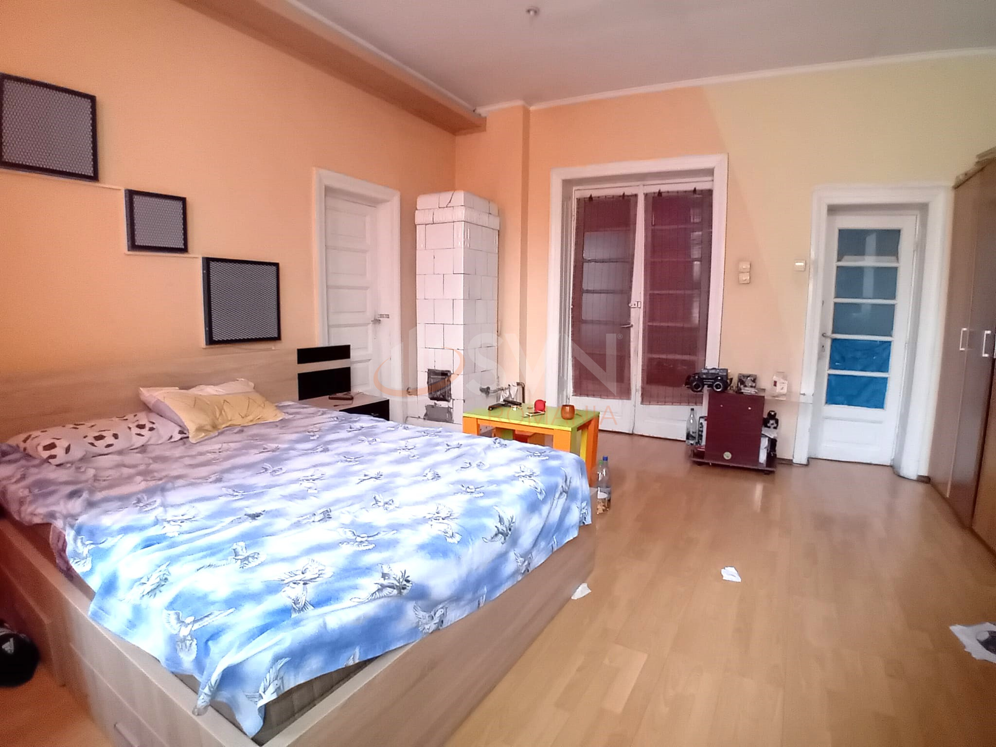 Apartament, 6 camere Bucuresti/Splaiul Unirii (s4)