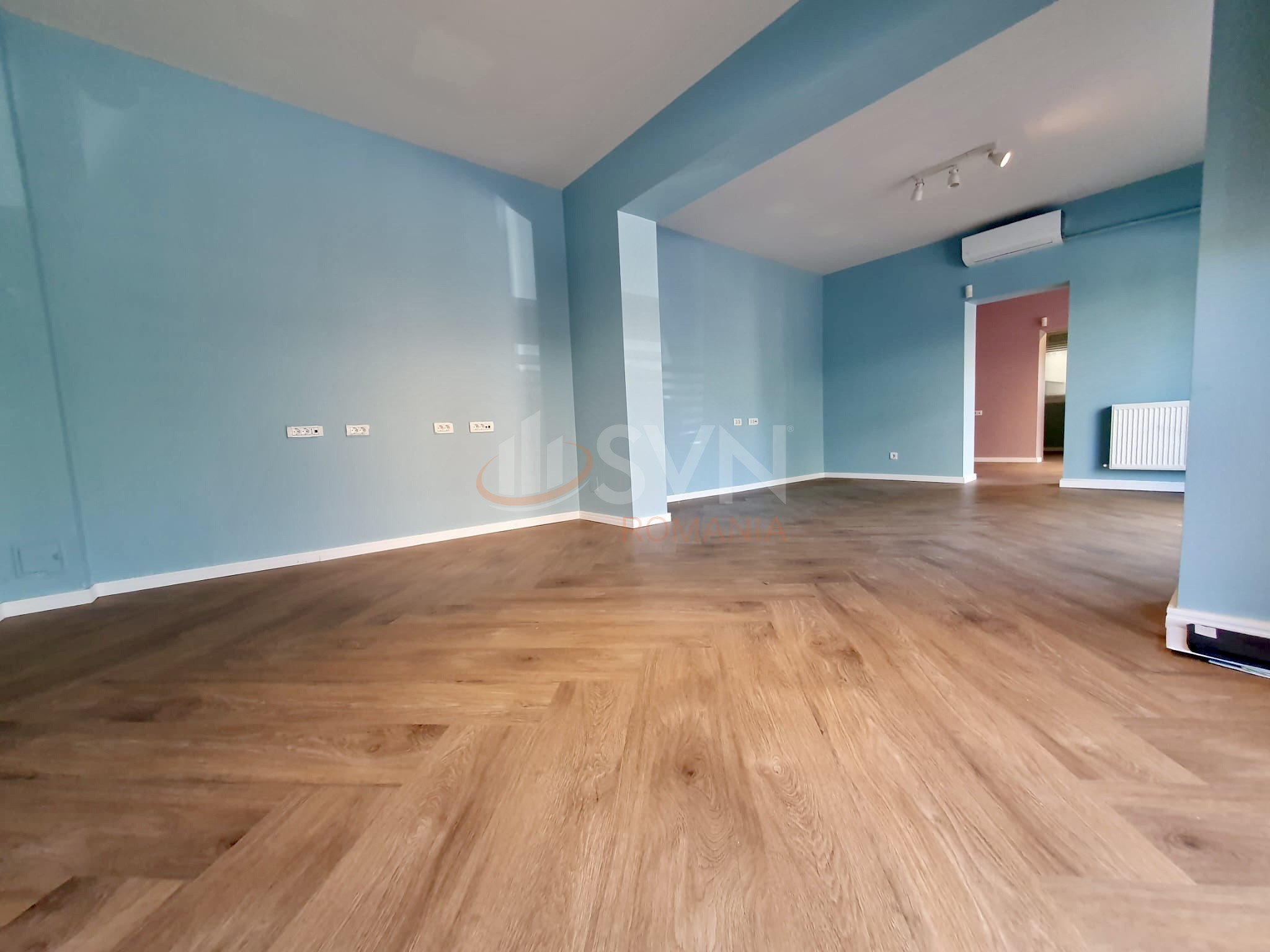 Apartament, 6 camere Bucuresti/Floreasca