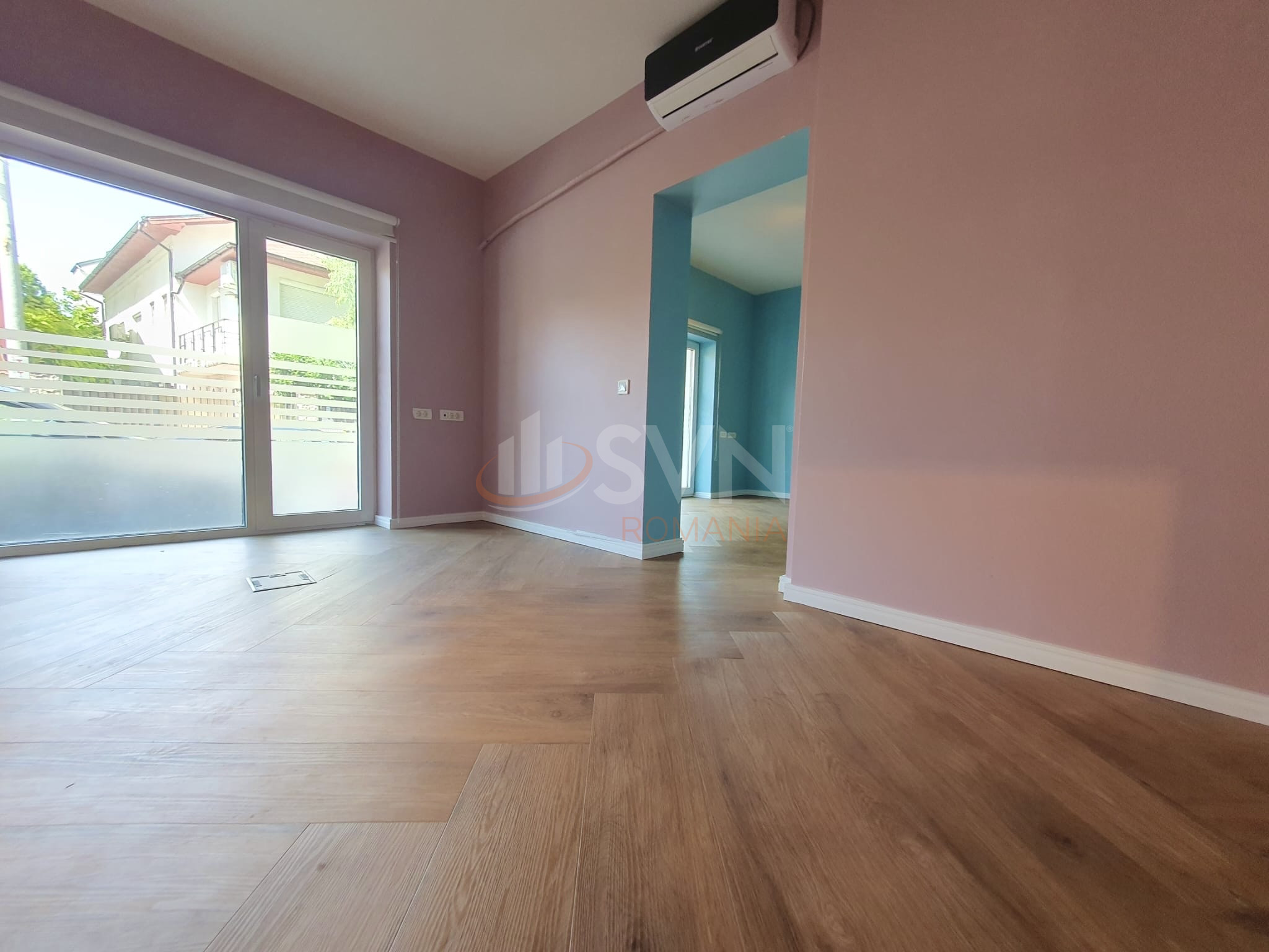 Apartament, 6 camere Bucuresti/Floreasca