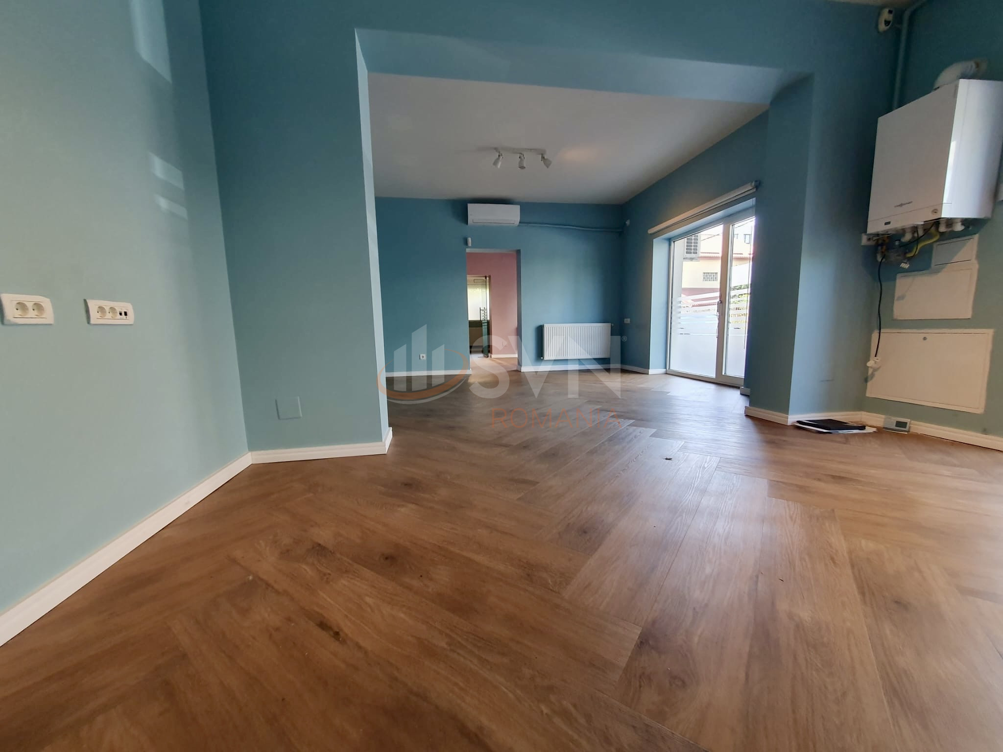 Apartament, 6 camere Bucuresti/Floreasca