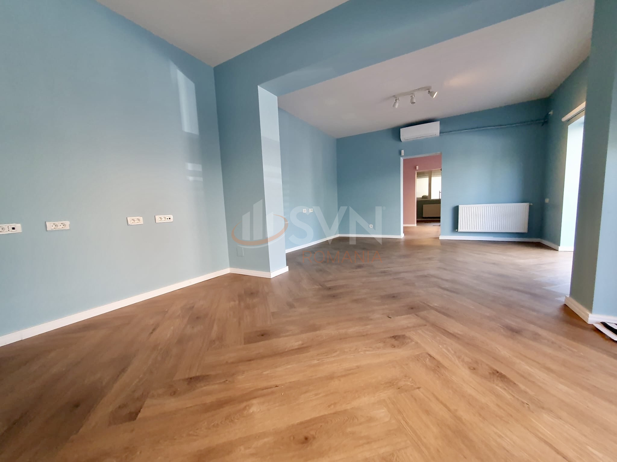 Apartament, 6 camere Bucuresti/Floreasca