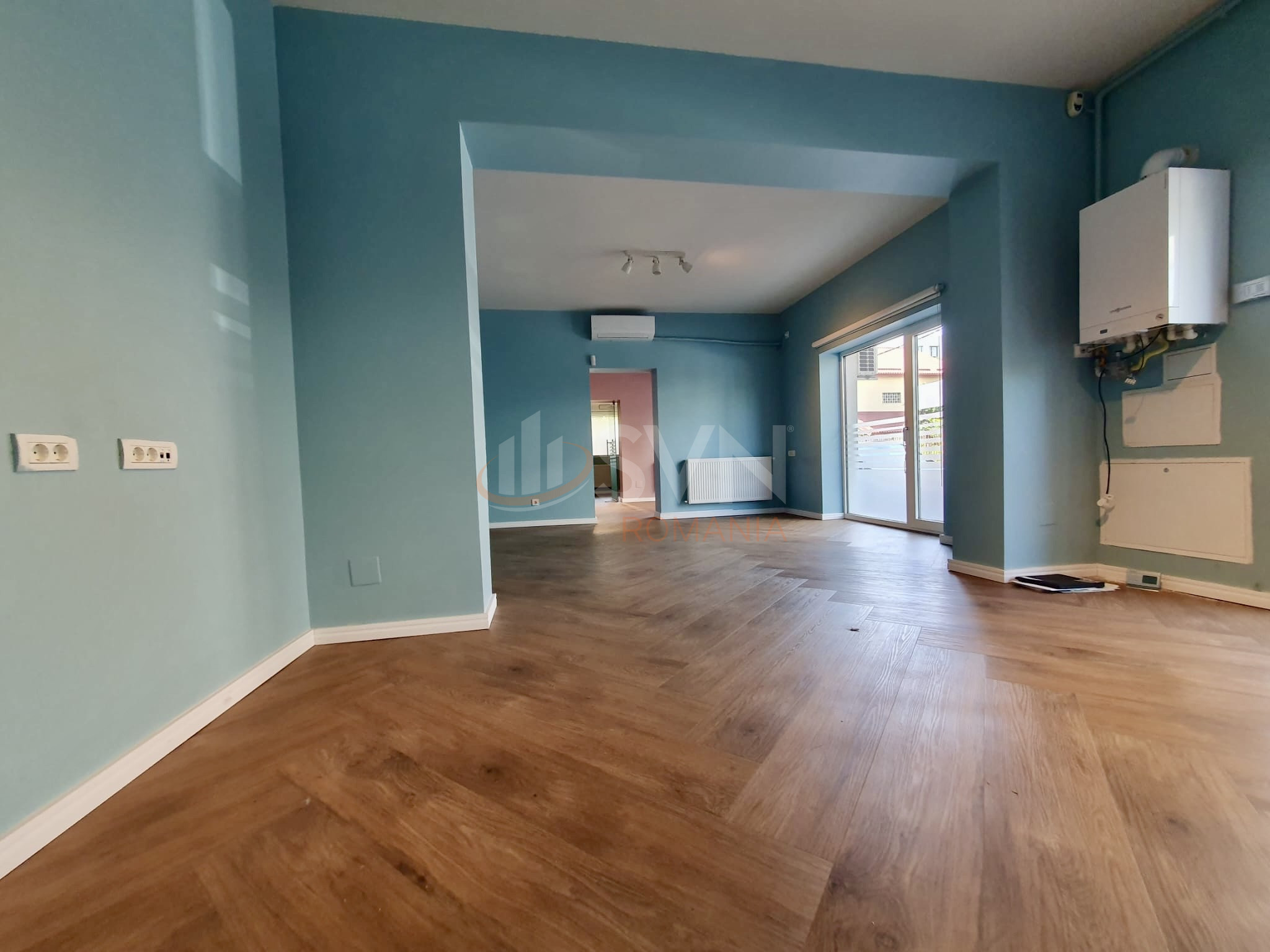 Apartament, 6 camere Bucuresti/Floreasca