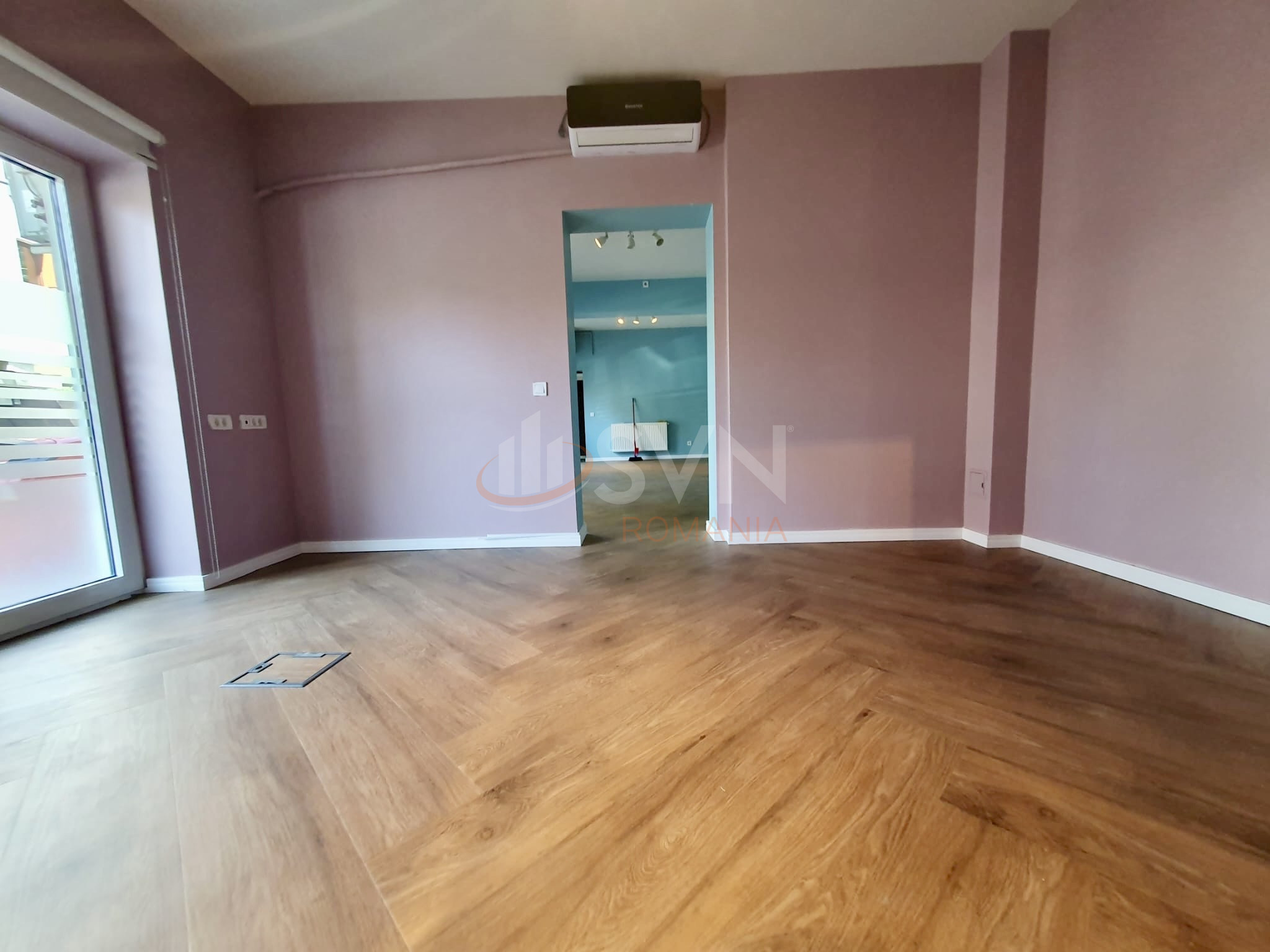 Apartament, 6 camere Bucuresti/Floreasca