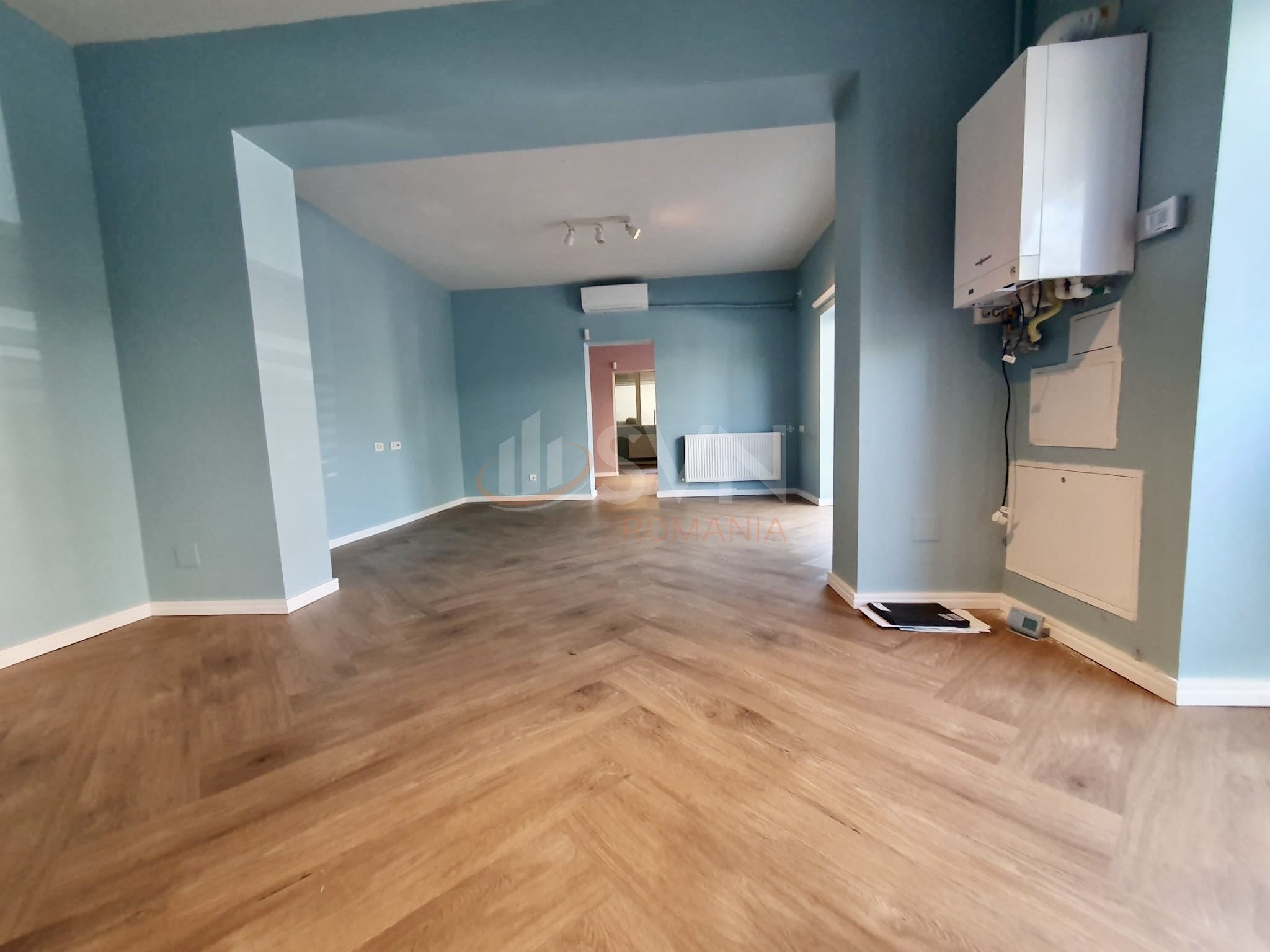 Apartament, 6 camere Bucuresti/Floreasca