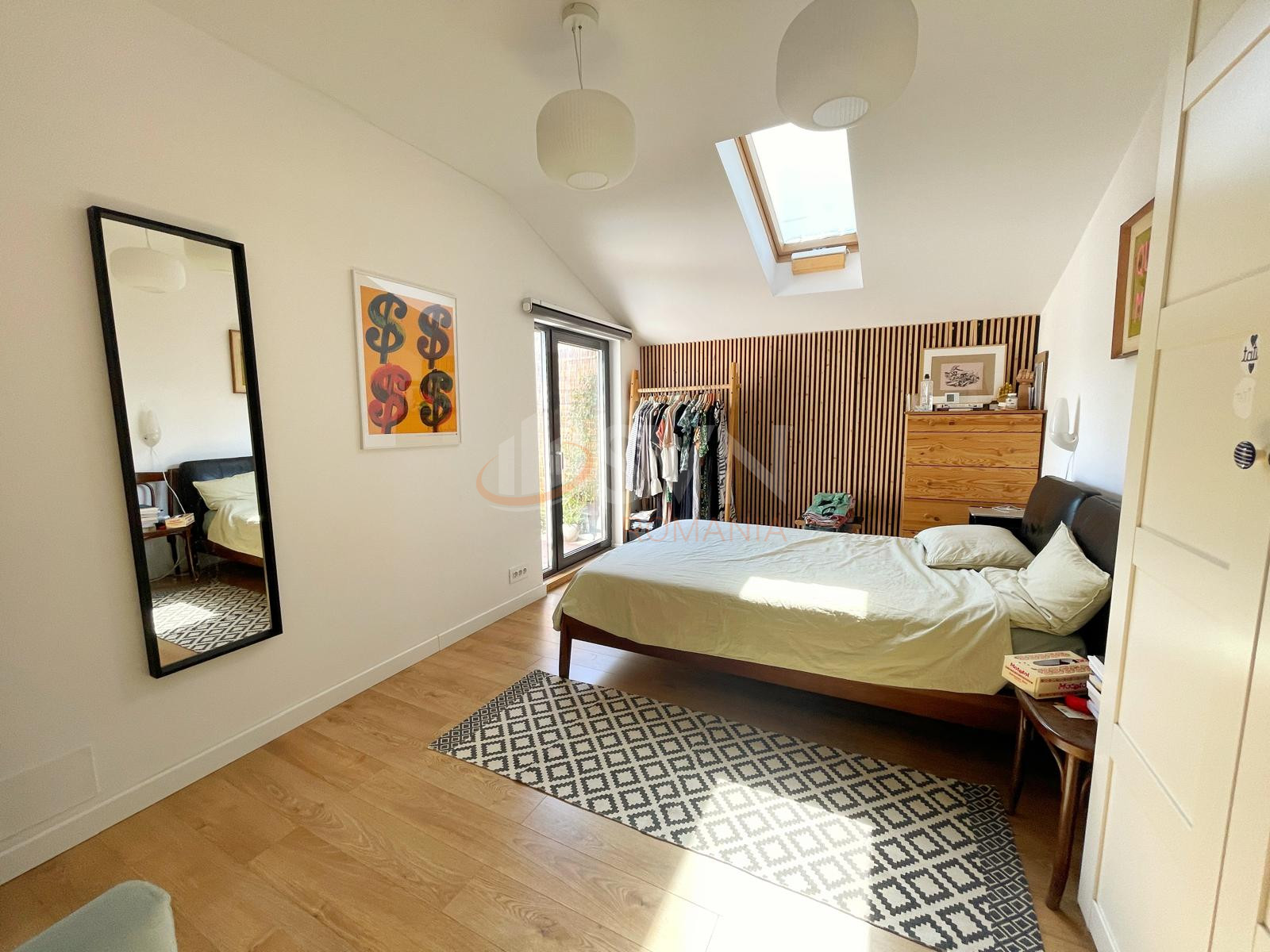 Apartament, 6 camere Bucuresti/Piata Alba Iulia