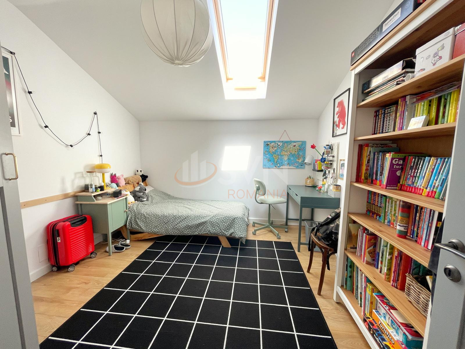 Apartament, 6 camere Bucuresti/Piata Alba Iulia