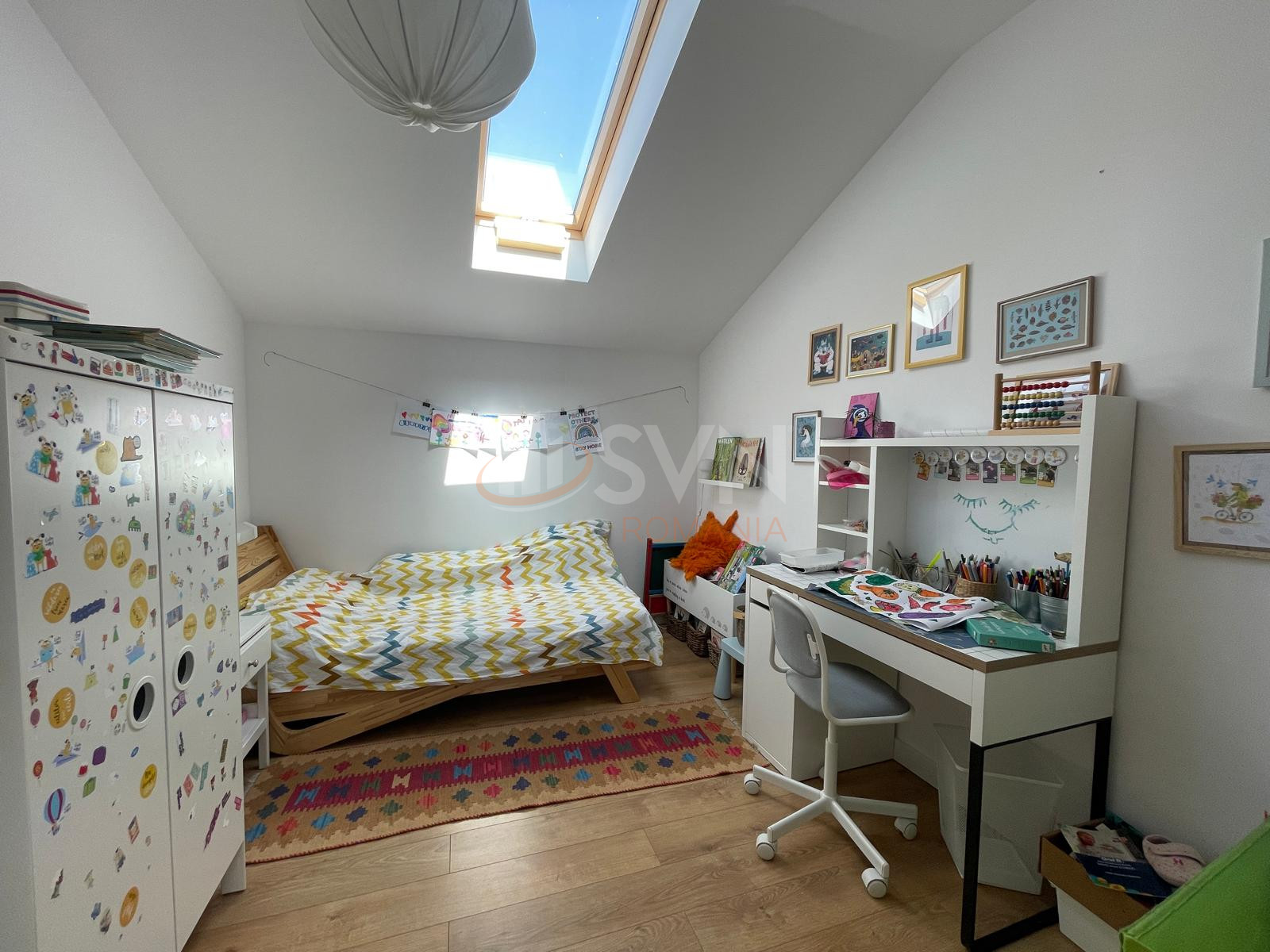 Apartament, 6 camere Bucuresti/Piata Alba Iulia