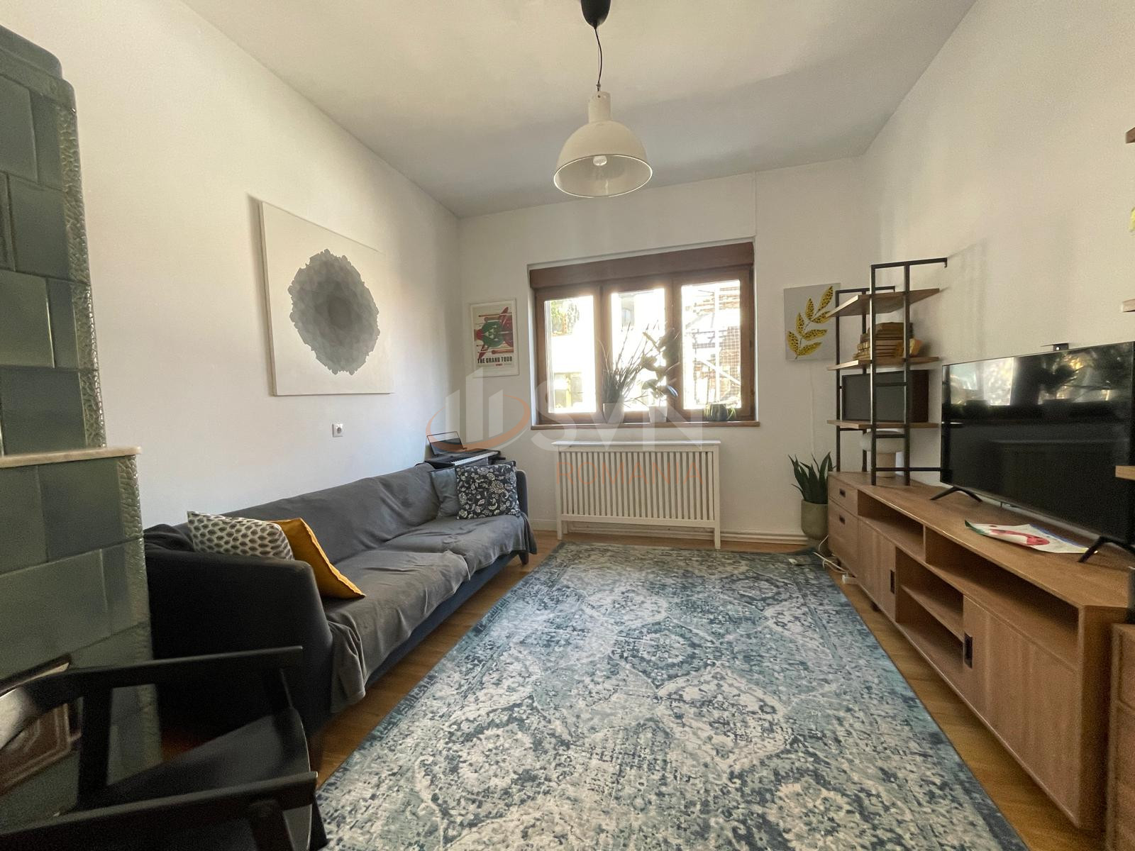 Apartament, 6 camere Bucuresti/Piata Alba Iulia