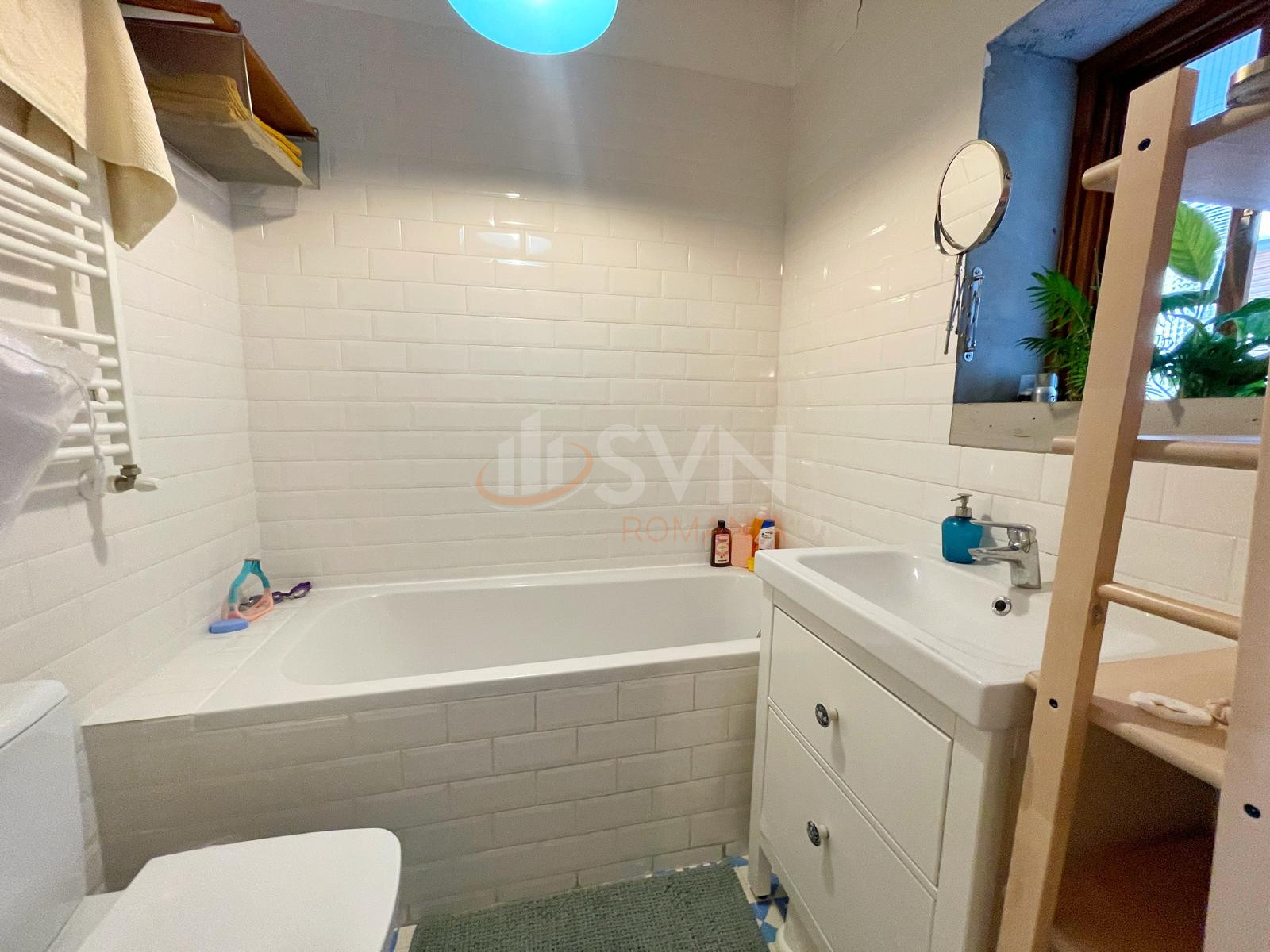 Apartament, 6 camere Bucuresti/Piata Alba Iulia