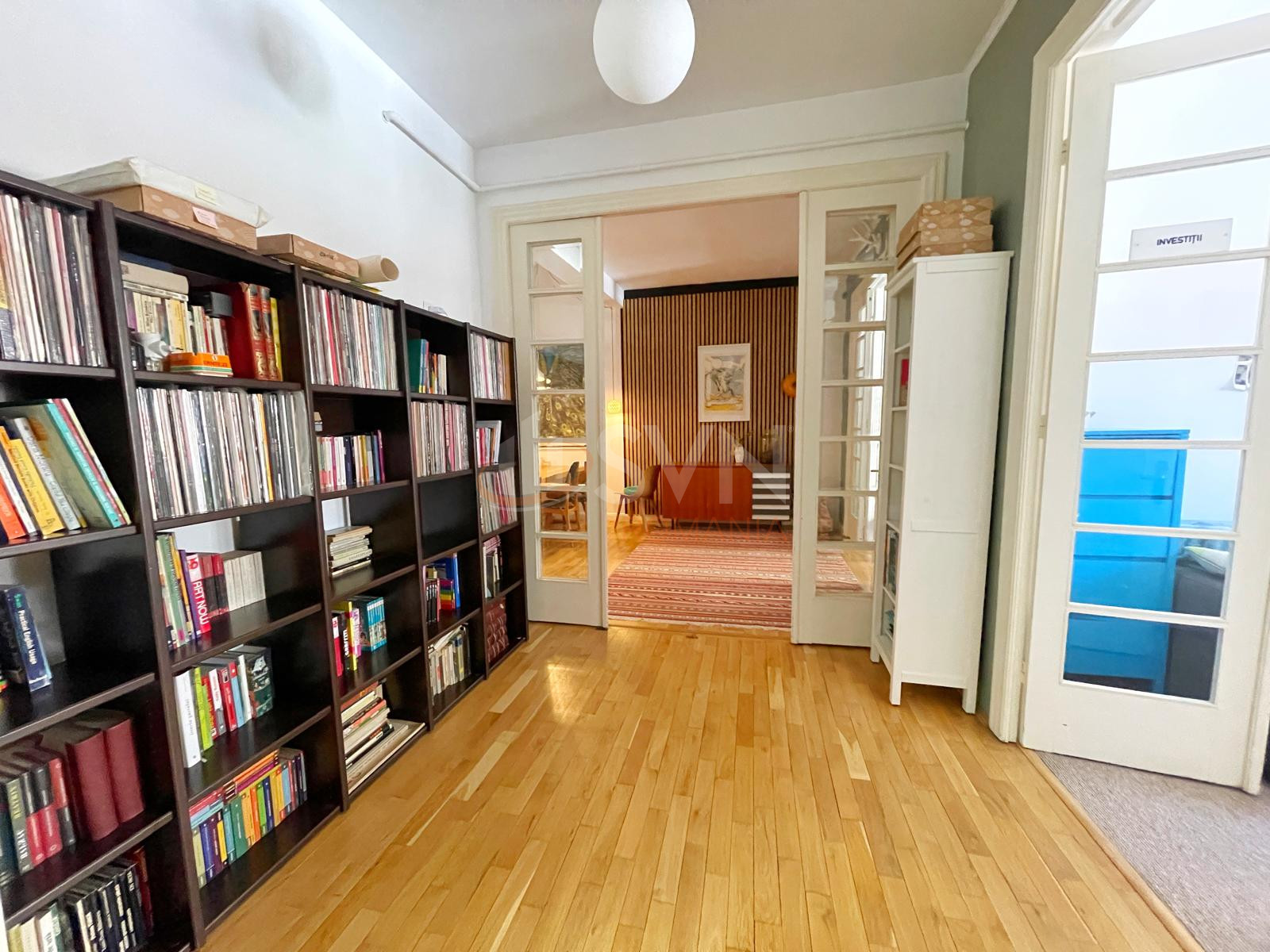 Apartament, 6 camere Bucuresti/Piata Alba Iulia