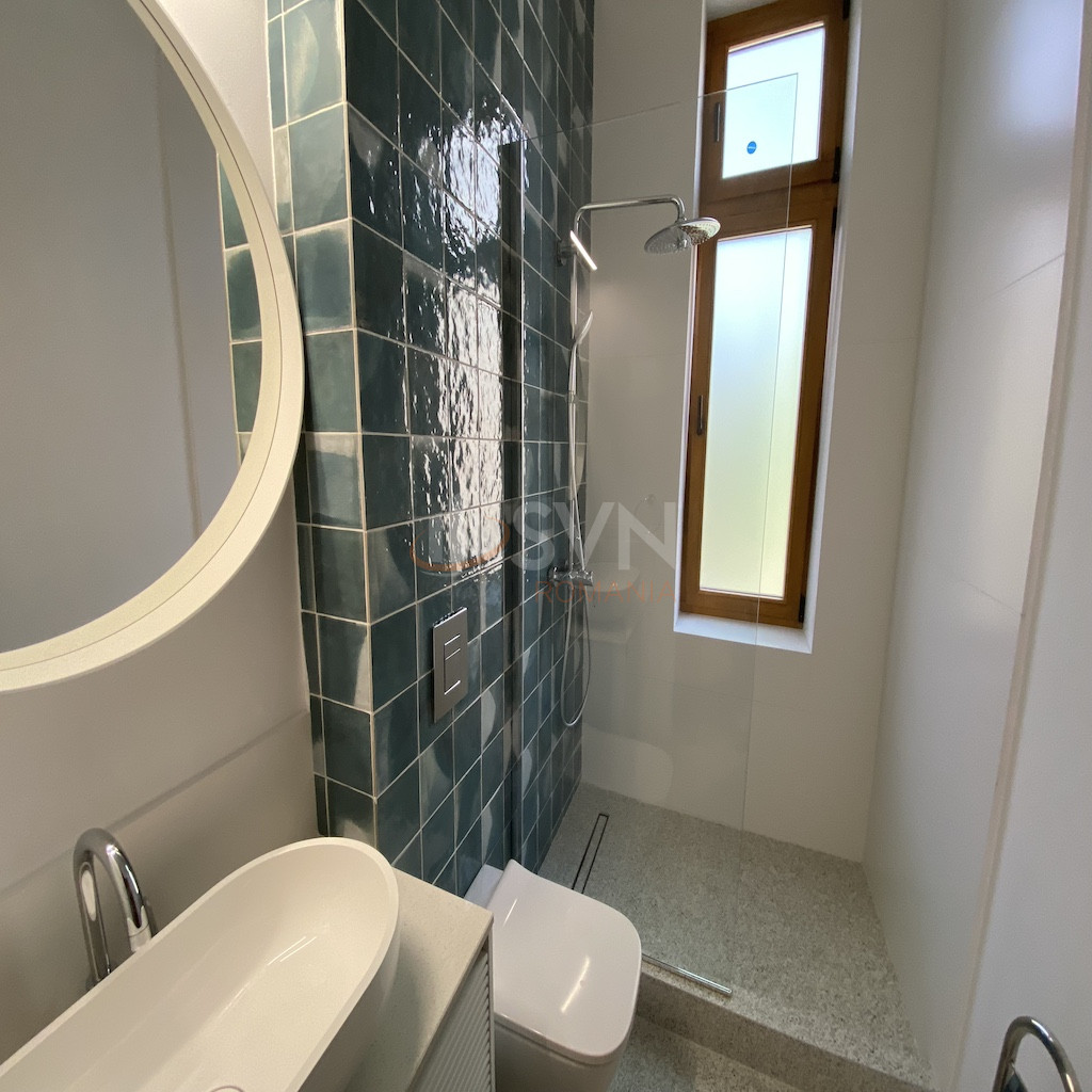 Apartament, 6 camere Bucuresti/Dorobanti