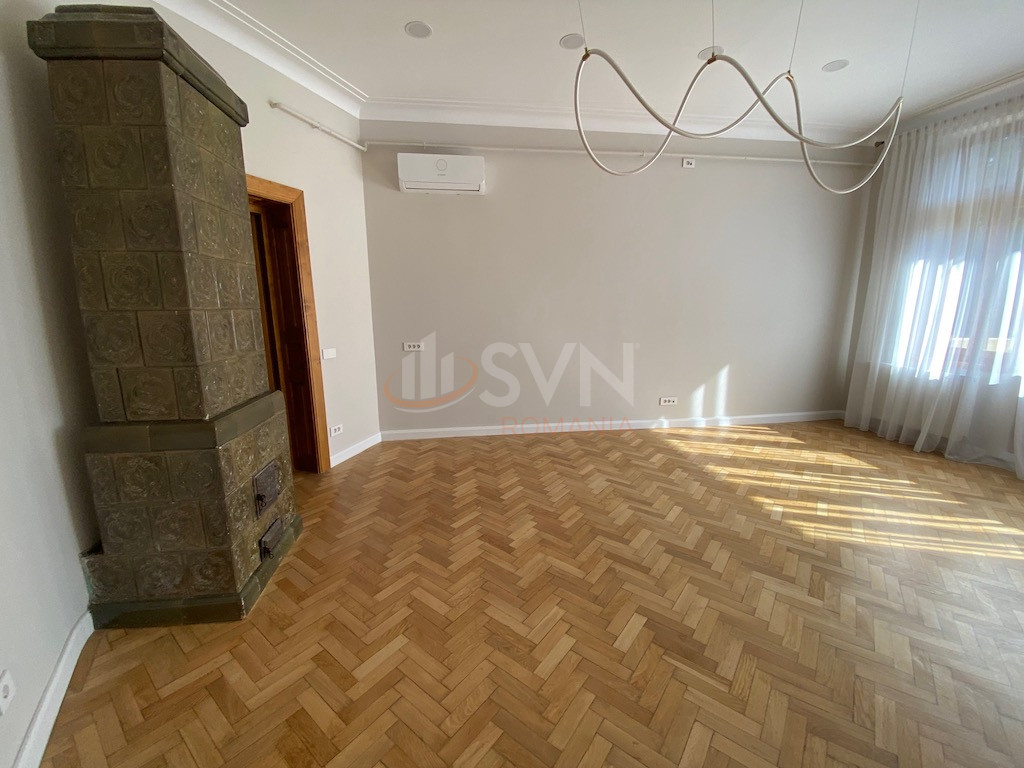 Apartament, 6 camere Bucuresti/Dorobanti