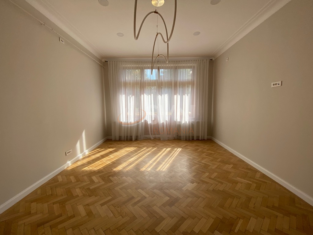 Apartament, 6 camere Bucuresti/Dorobanti