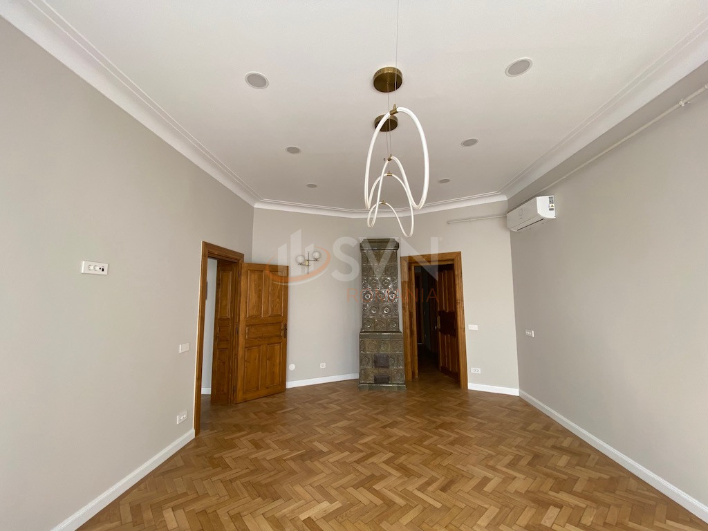 Apartament, 6 camere Bucuresti/Dorobanti