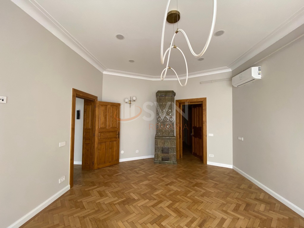 Apartament, 6 camere Bucuresti/Dorobanti