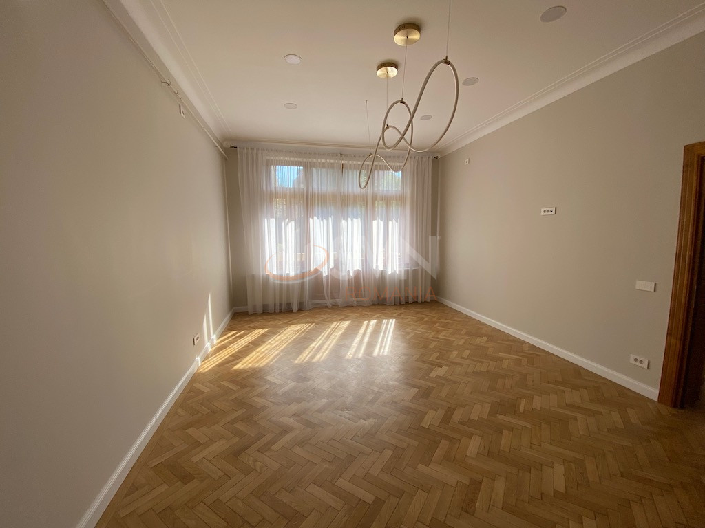 Apartament, 6 camere Bucuresti/Dorobanti