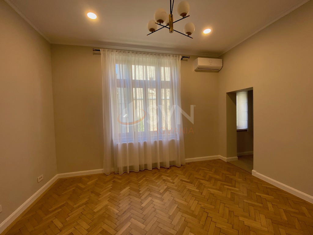 Apartament, 6 camere Bucuresti/Dorobanti