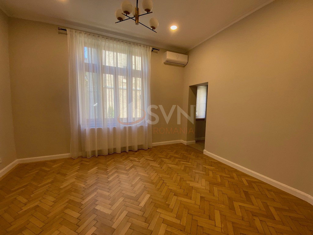 Apartament, 6 camere Bucuresti/Dorobanti