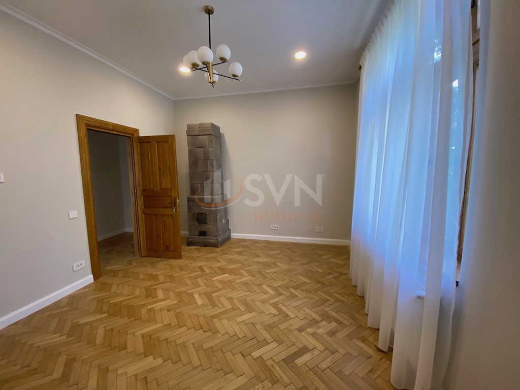 Apartament, 6 camere Bucuresti/Dorobanti