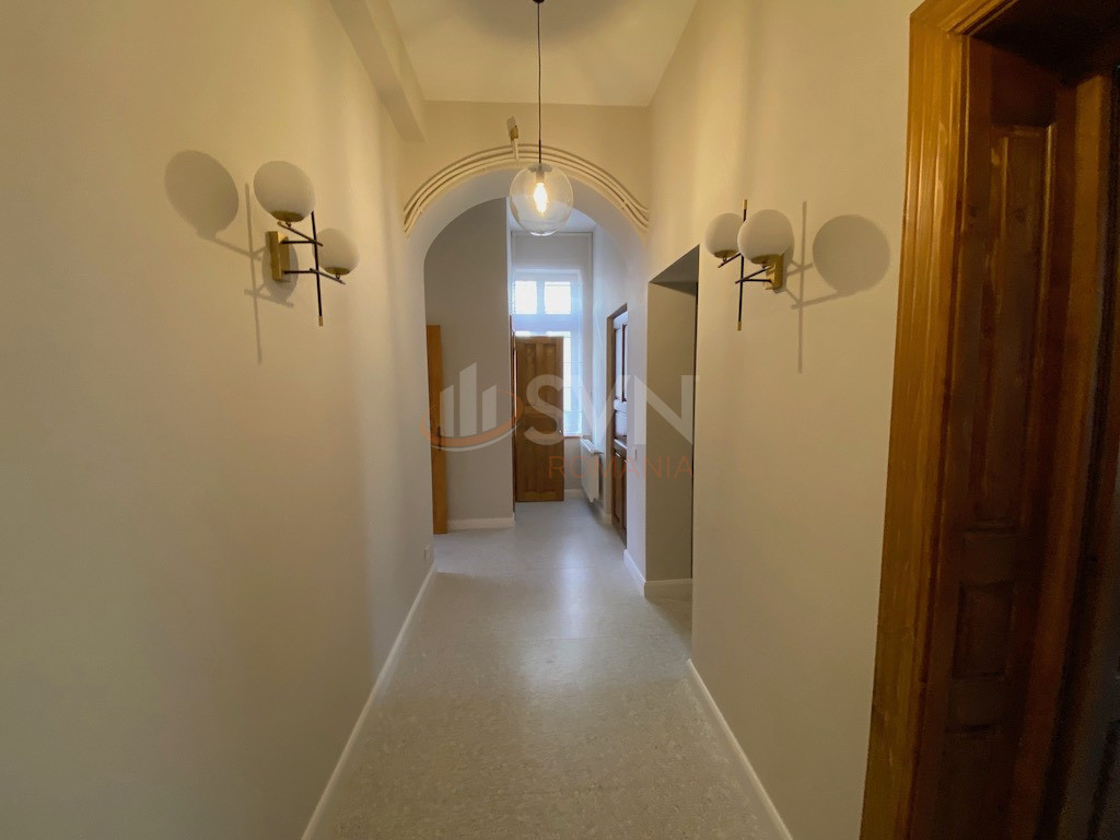 Apartament, 6 camere Bucuresti/Dorobanti