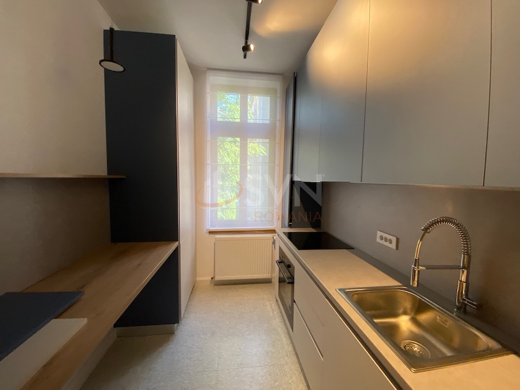 Apartament, 6 camere Bucuresti/Dorobanti