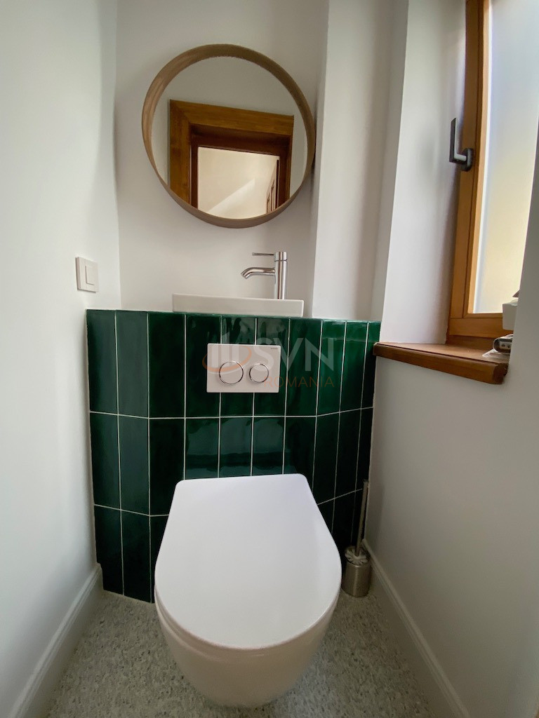 Apartament, 6 camere Bucuresti/Dorobanti