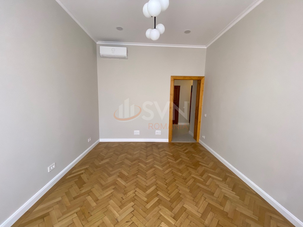 Apartament, 6 camere Bucuresti/Dorobanti