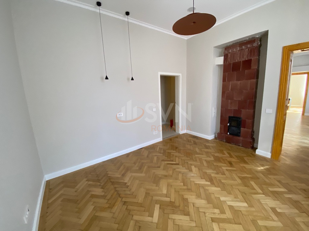 Apartament, 6 camere Bucuresti/Dorobanti