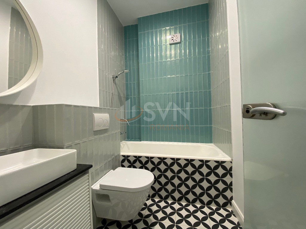 Apartament, 6 camere Bucuresti/Dorobanti