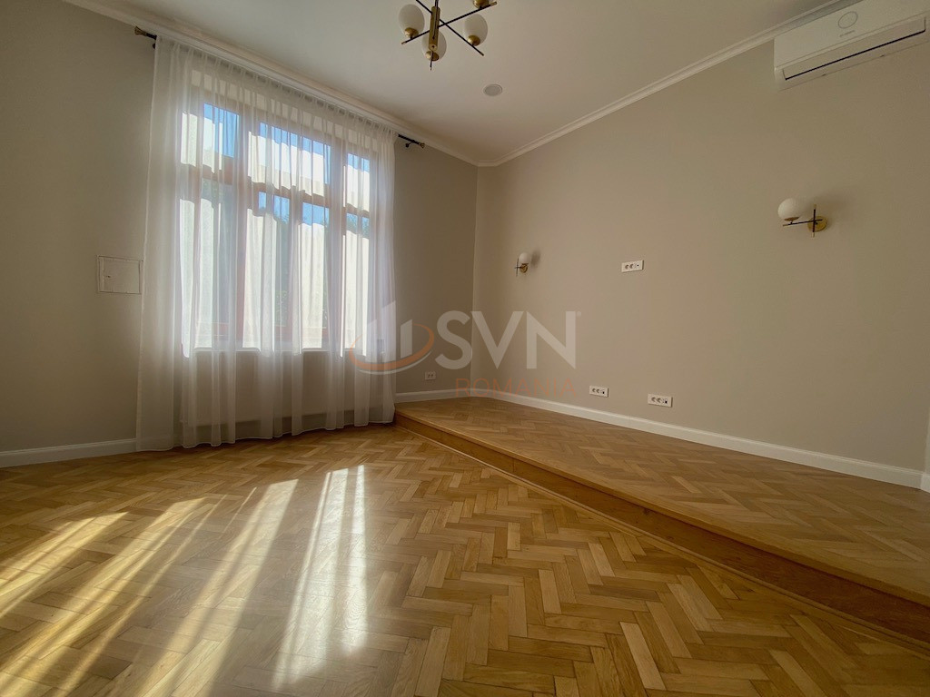 Apartament, 6 camere Bucuresti/Dorobanti