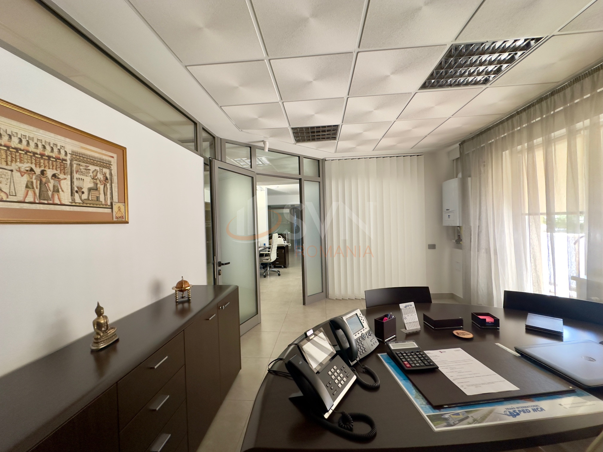 Apartament, 6 camere Bucuresti/Timpuri Noi