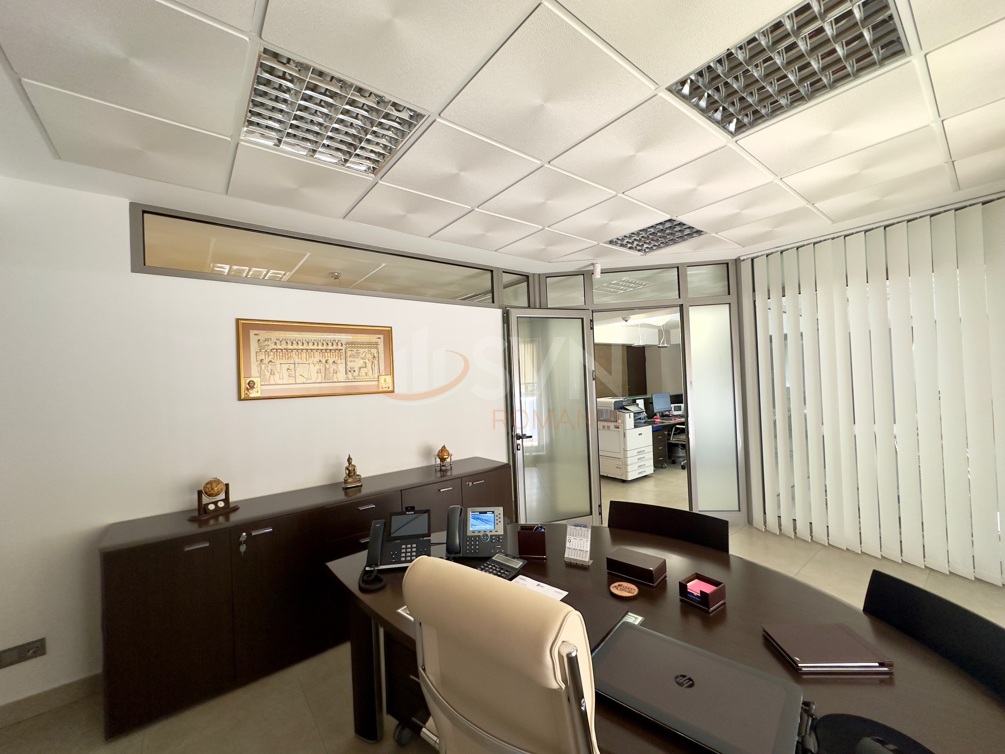 Apartament, 6 camere Bucuresti/Timpuri Noi